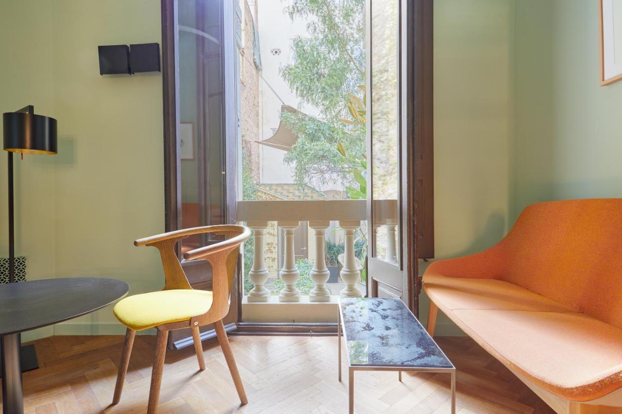 Le Palacete Powered By Sonder 바르셀로나 외부 사진