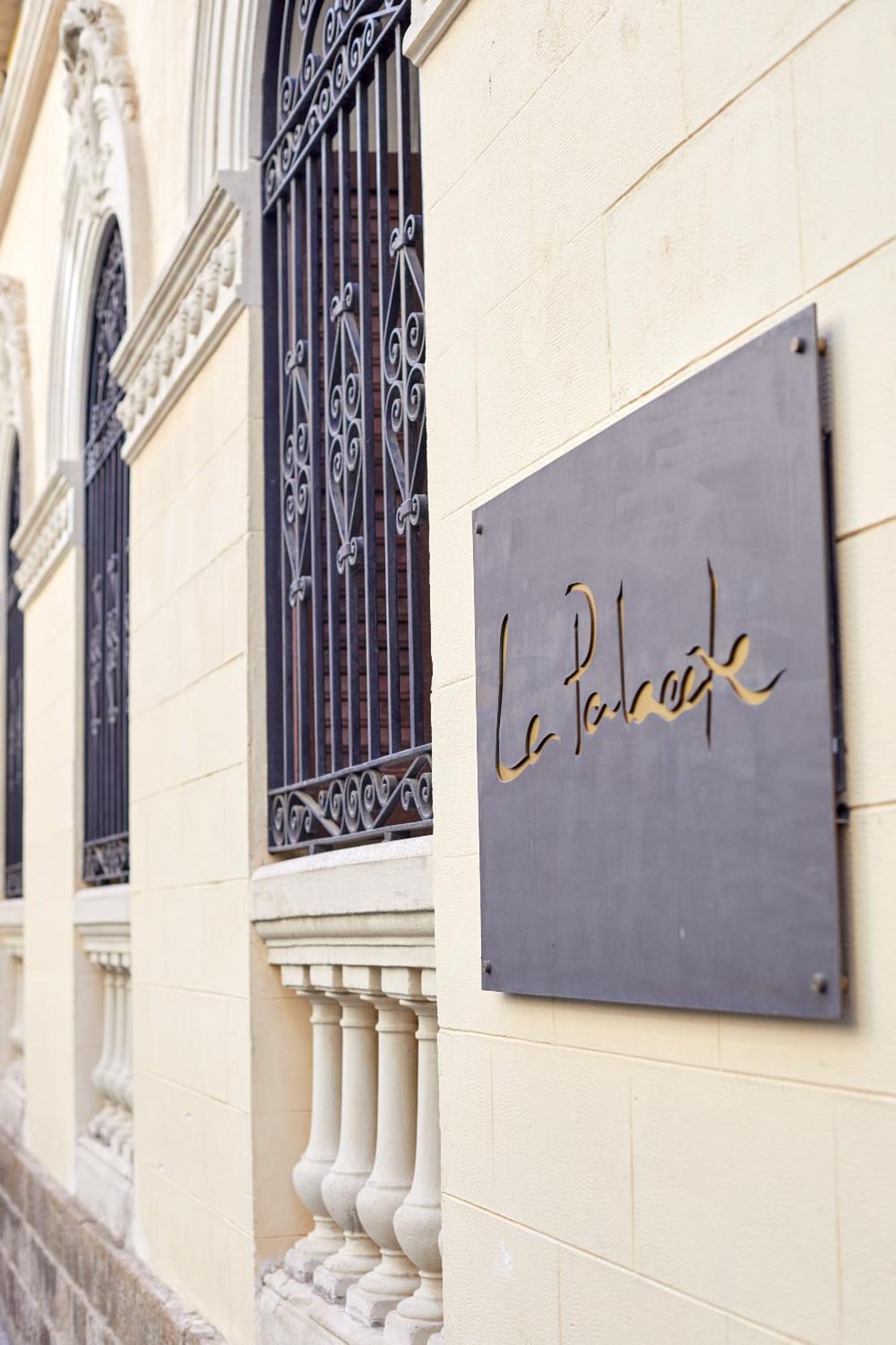 Le Palacete Powered By Sonder 바르셀로나 외부 사진